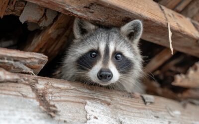 Ectoparasites from Wildlife: Hidden Dangers Lurking in Your Home & Why Professional Wildlife Removal Is Essential